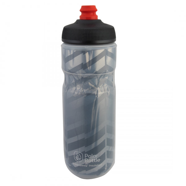 POLAR BREAKAWAY INSULATED 20oz BOLT CHARCOAL/SL