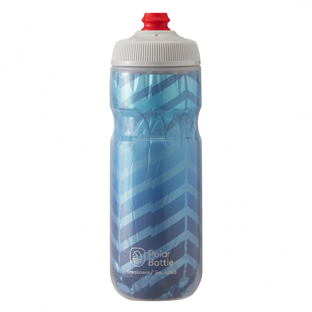 POLAR BREAKAWAY INSULATED 20oz BOLT COBALT-BU/SL