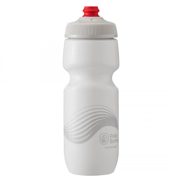 POLAR BREAKAWAY 24oz WAVE IVORY/SL