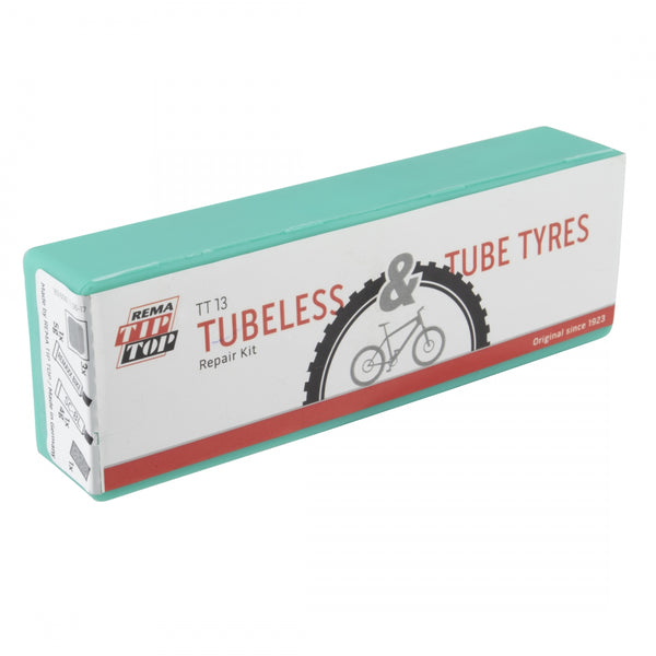 PATCH KIT REMA TT13 TUBELESS & TUBE TYPE