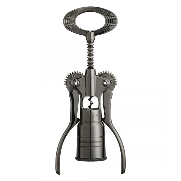 CORKSCREW CAMPAGNOLO BIG BLACK DARK-CHROME