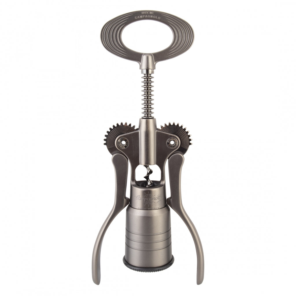 CORKSCREW CAMPAGNOLO BIG Ti-GREY