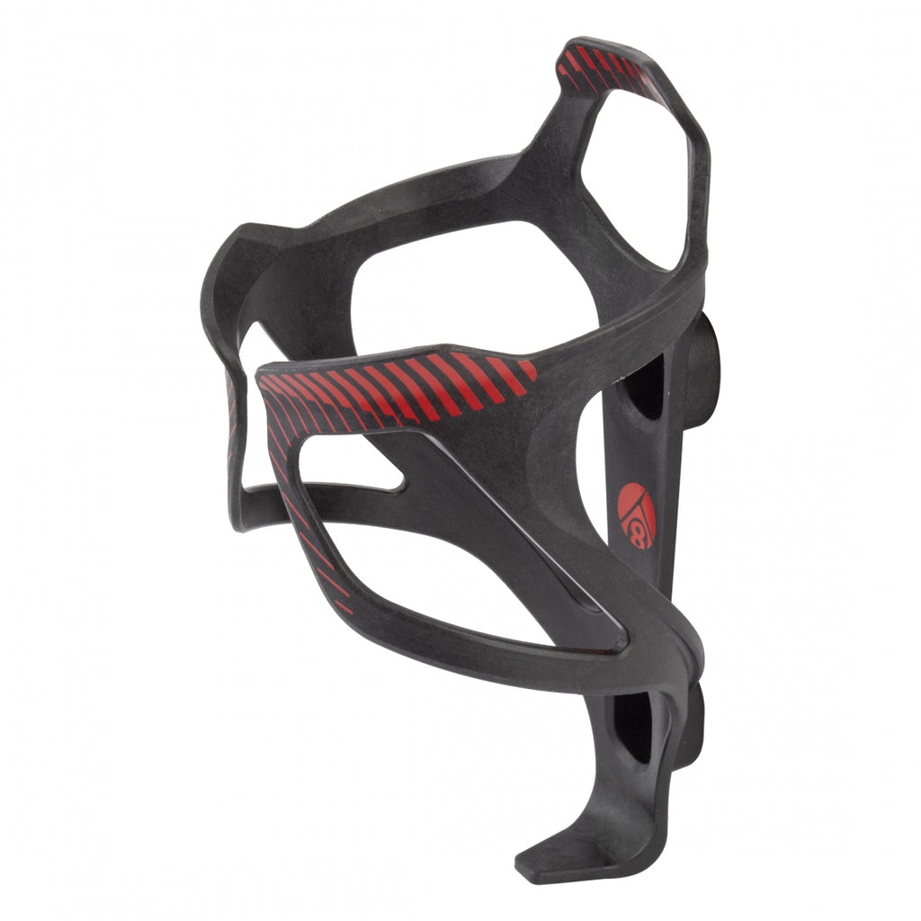 ORIGIN 8 CARBON COMPOSITE KLUTCH BK/RD