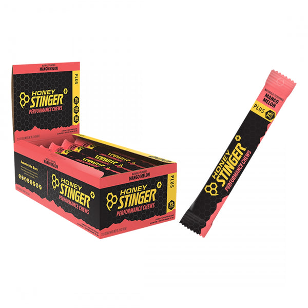 HS CHEW PERFORMANCE MANGO MELON BXof12