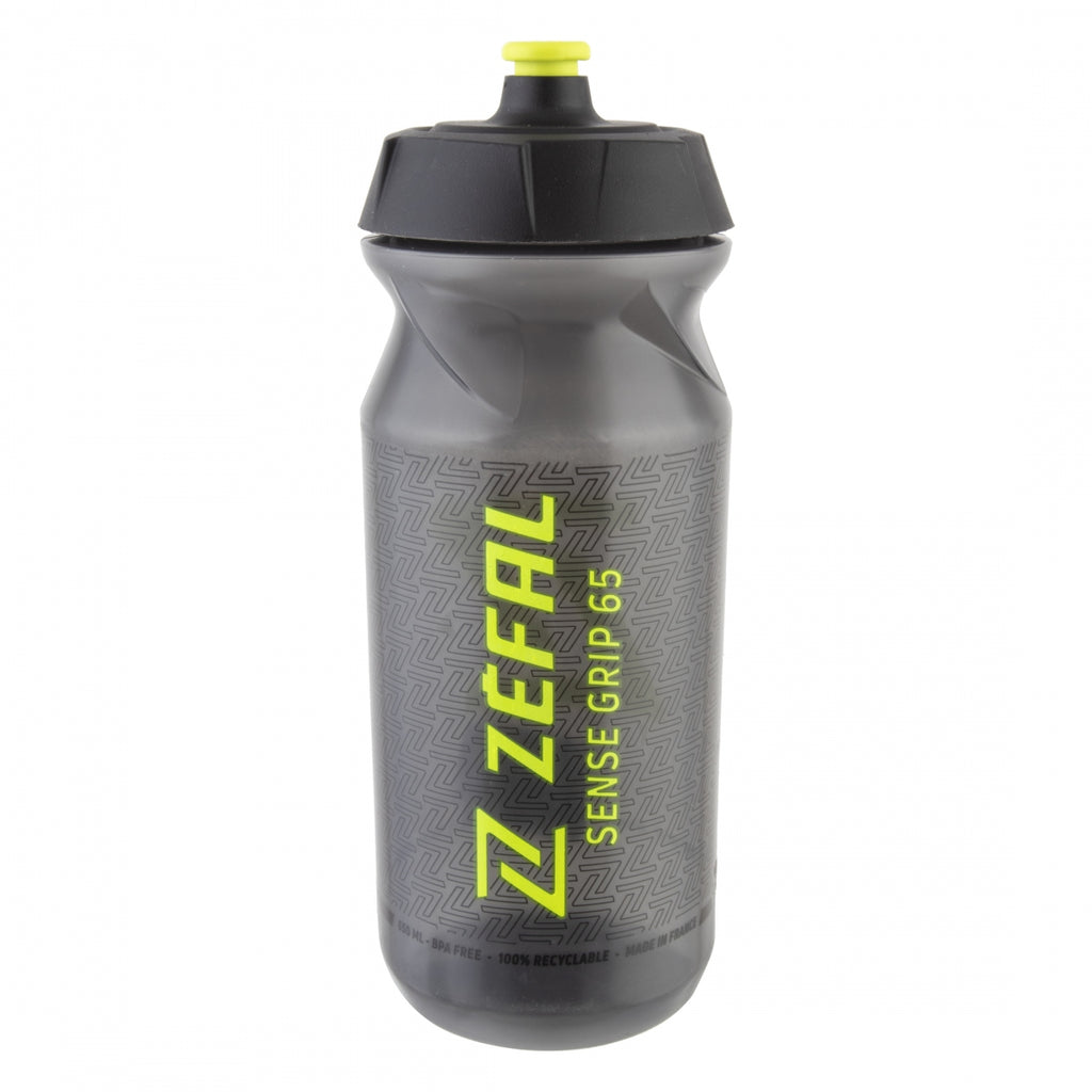 ZEFAL M65 SENSE 650ml BK/YL