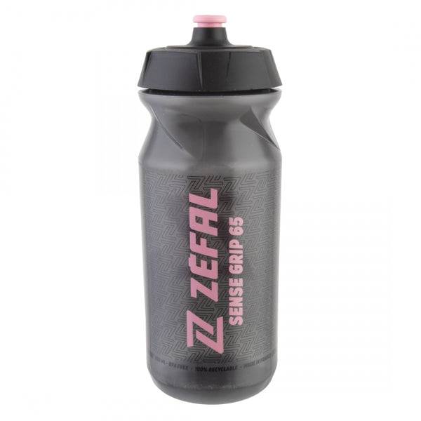 ZEFAL M65 SENSE 650ml BK/PK