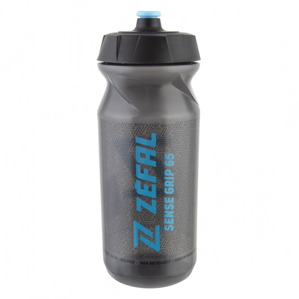 ZEFAL M65 SENSE 650ml BK/BU