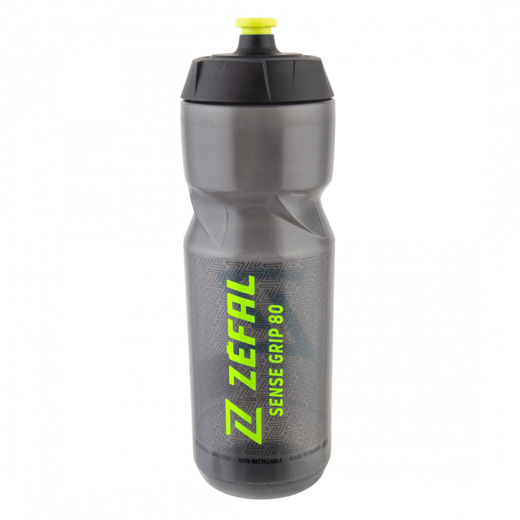 ZEFAL M65 SENSE 800ml BK/YL