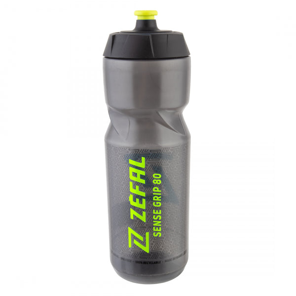 ZEFAL M65 SENSE 800ml BK/YL