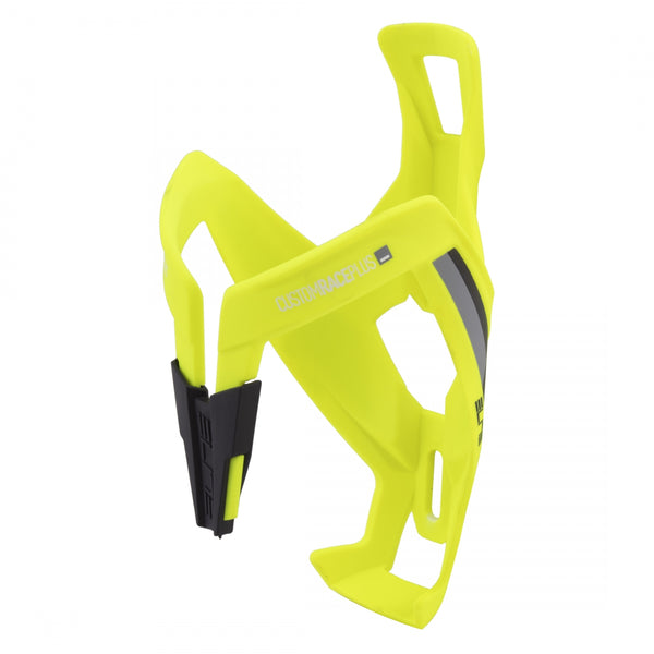 ELITE CUSTOM RACE PLUS FLUORESCENT F-YL/BK