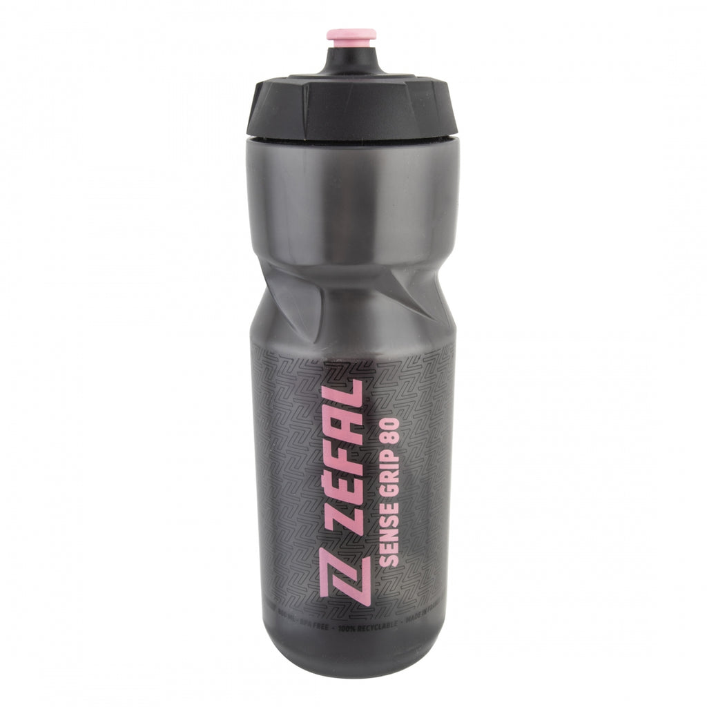 ZEFAL M80 SENSE (J) 800ml BK/PK