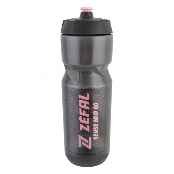 ZEFAL M80 SENSE (J) 800ml BK/PK