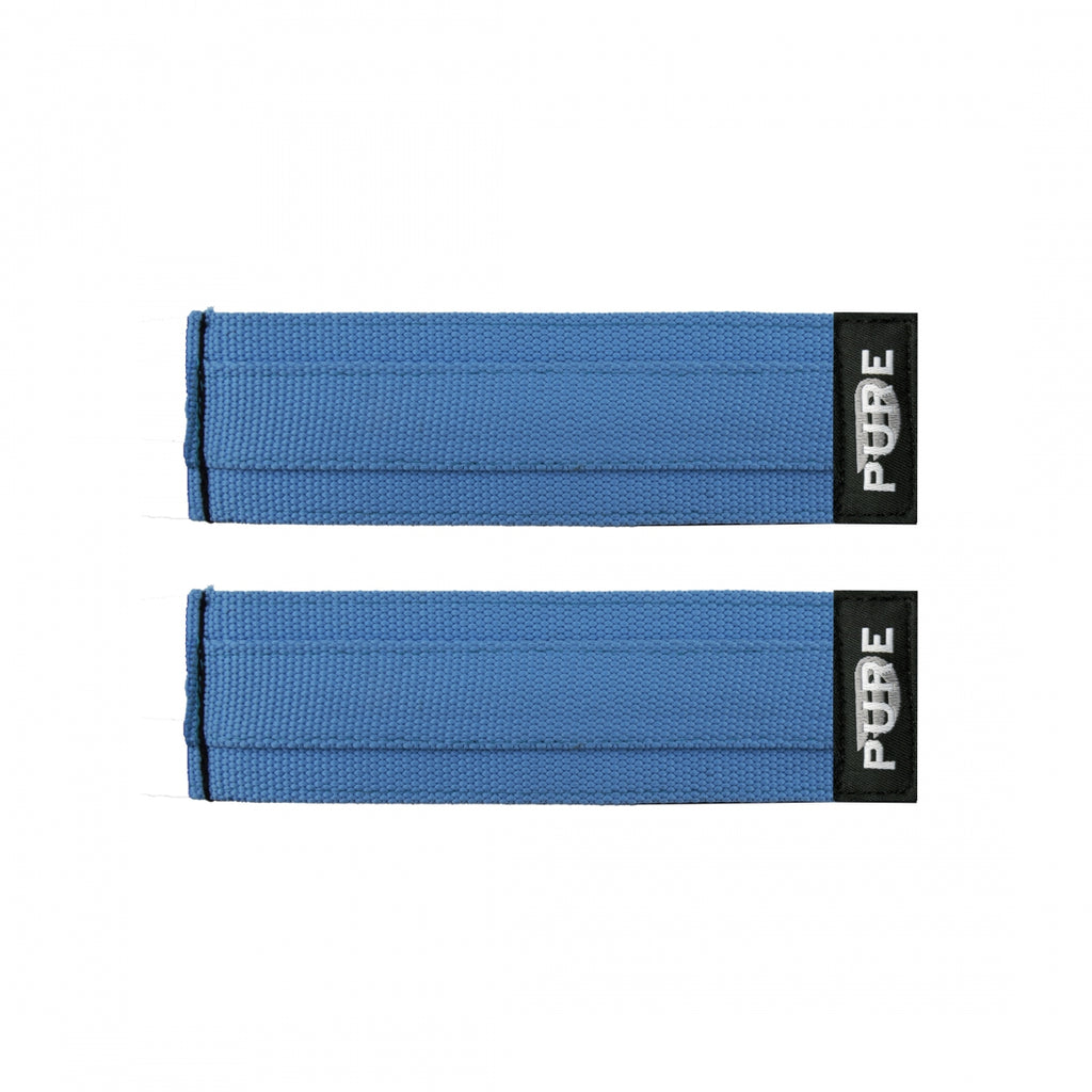 PURE PRO FOOTSTRAP L-BU