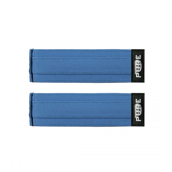 PURE PRO FOOTSTRAP L-BU