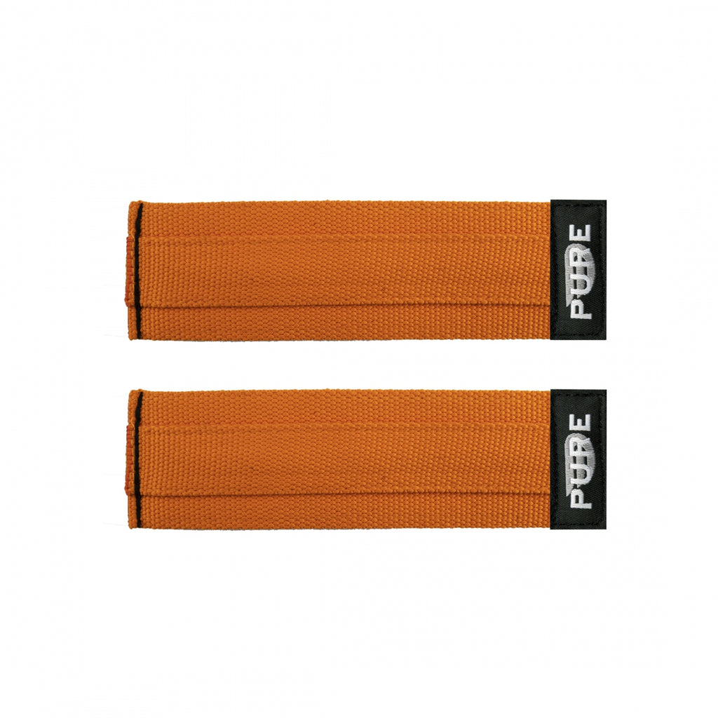 PURE PRO FOOTSTRAP ORANGE