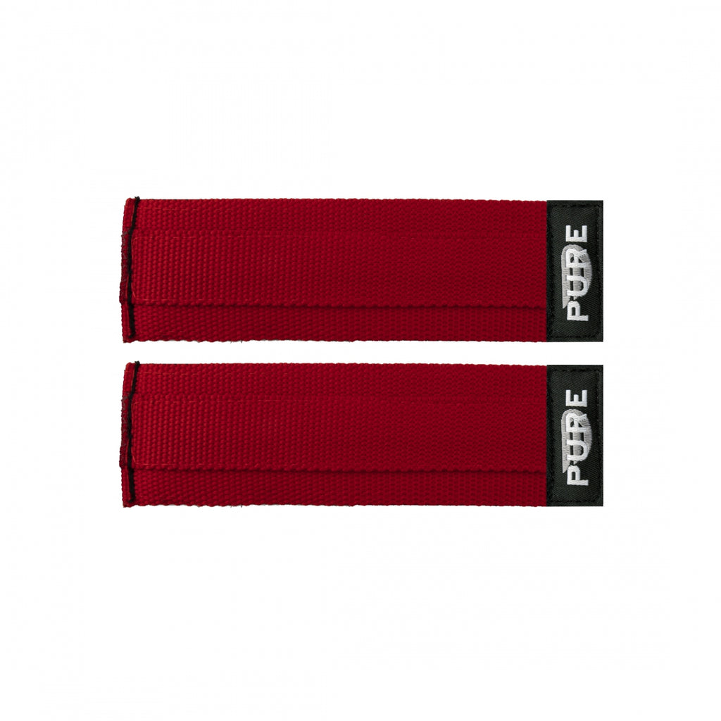 PURE PRO FOOTSTRAP RD