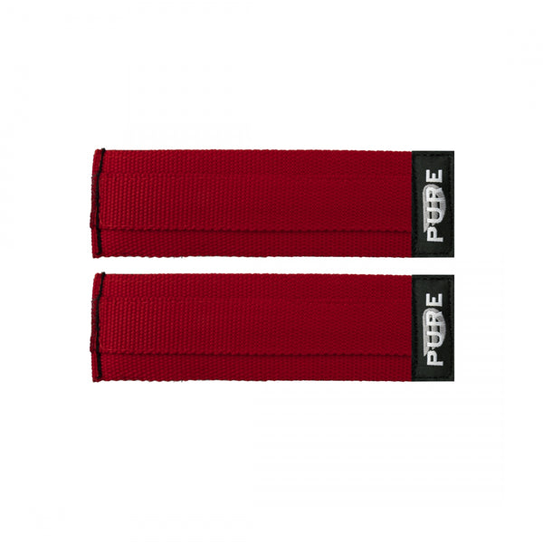 PURE PRO FOOTSTRAP RD