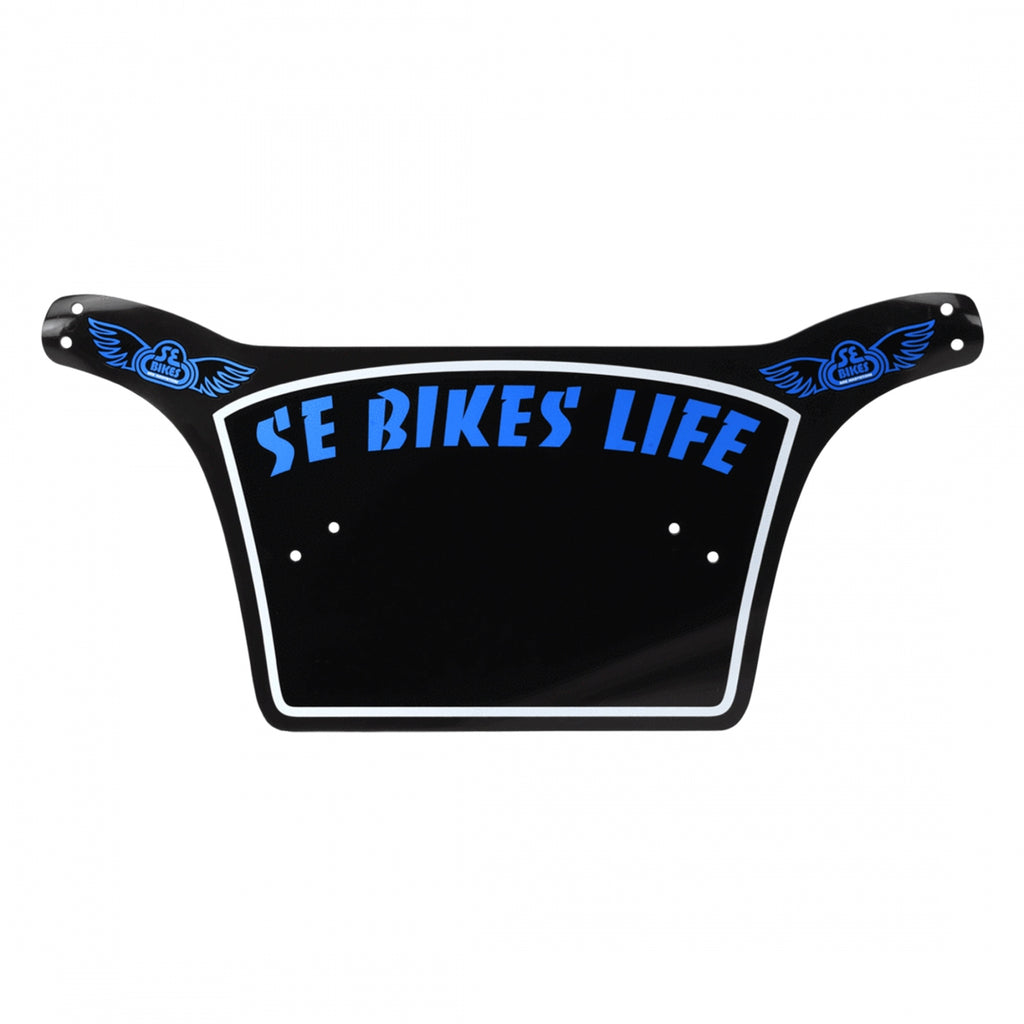 SE BIKES LIFE BK/WH/BU