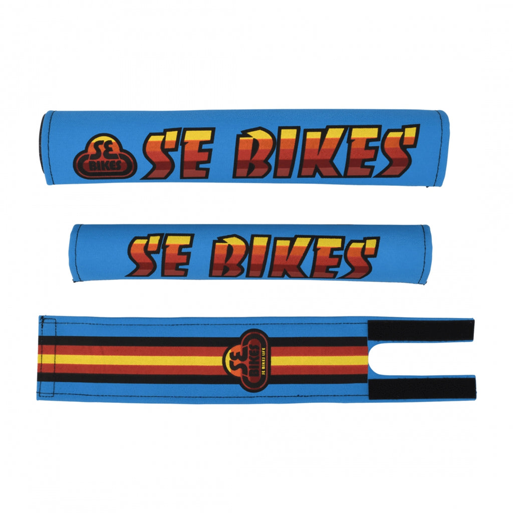 SE BIKES BU/MULTI