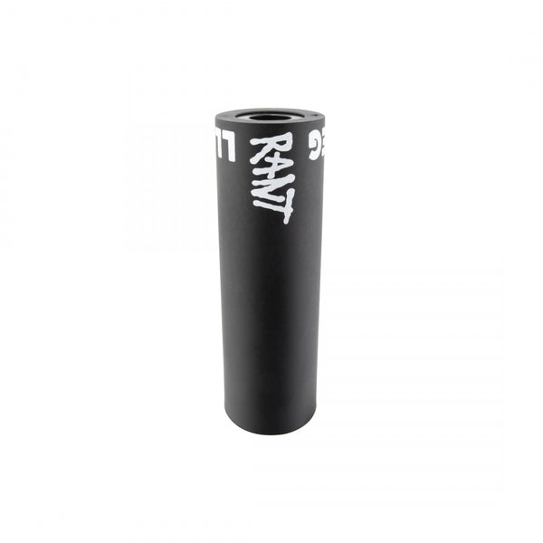 RANT LL COOL ALLOY 115x37mm 14mm w3/8-ADPTR EACH BLACK