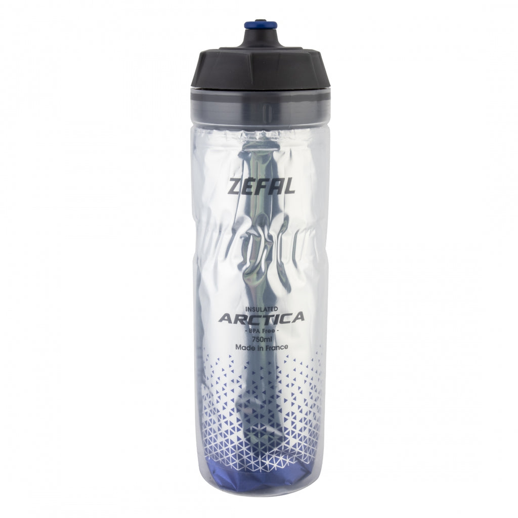 ZEFAL 165A 25oz ARCTICA INSULATED SL/BU