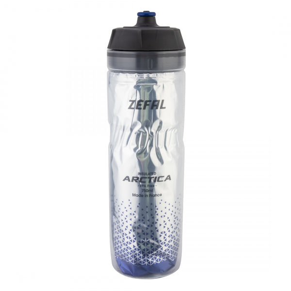 ZEFAL 165A 25oz ARCTICA INSULATED SL/BU