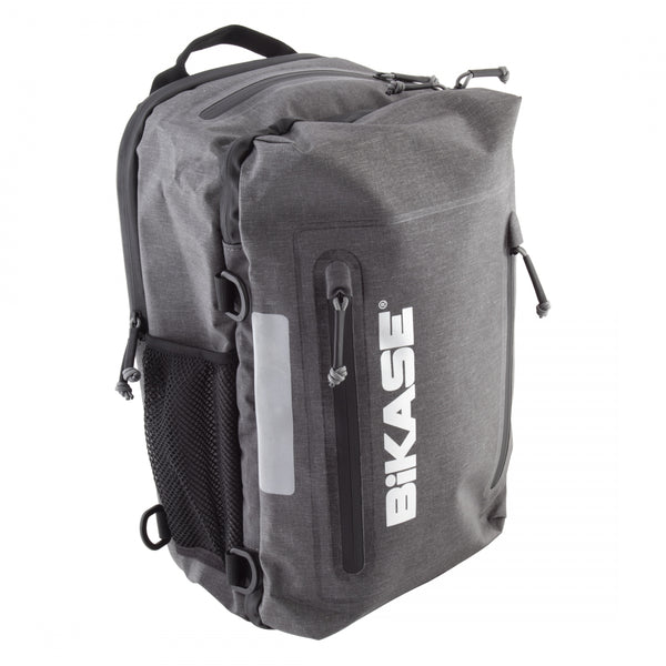 BIKASE PANNIER URBANATOR BACKPACK/PANNIER CO BLACK