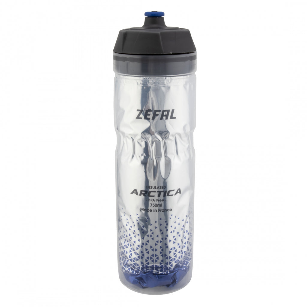 ZEFAL 1671 25oz ARCTICA INSULATED BLUE