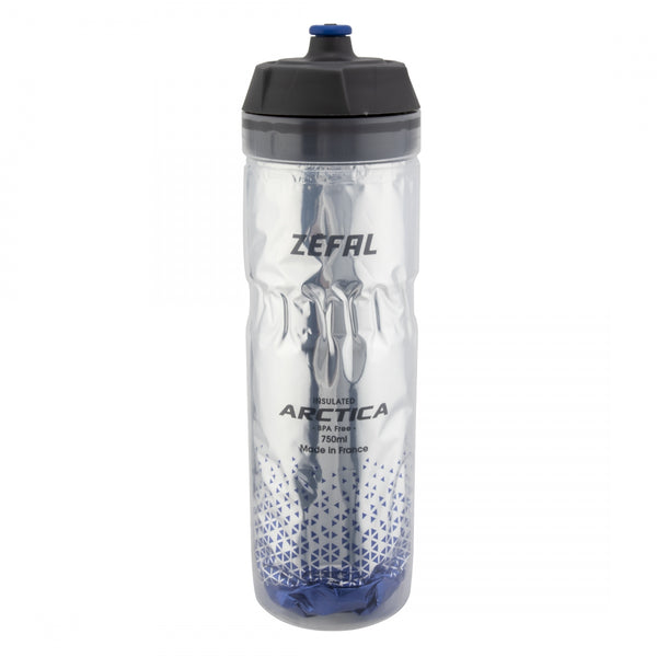 ZEFAL 1671 25oz ARCTICA INSULATED BLUE