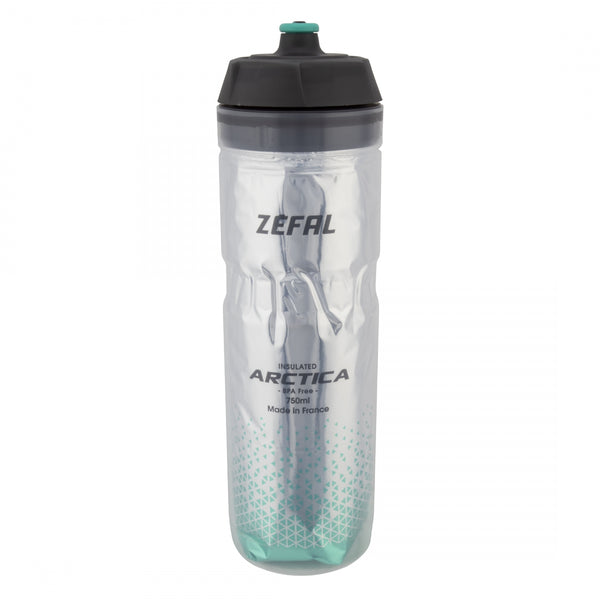 ZEFAL 1672 25oz ARCTICA INSULATEDSL/GN