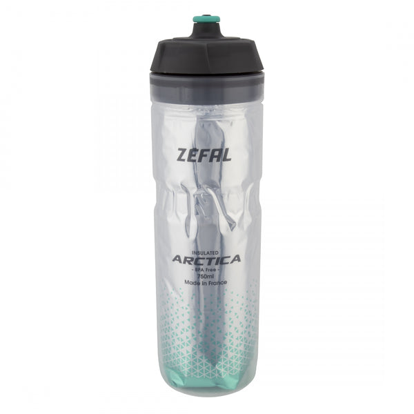 ZEFAL 1672 25oz ARCTICA INSULATED GN