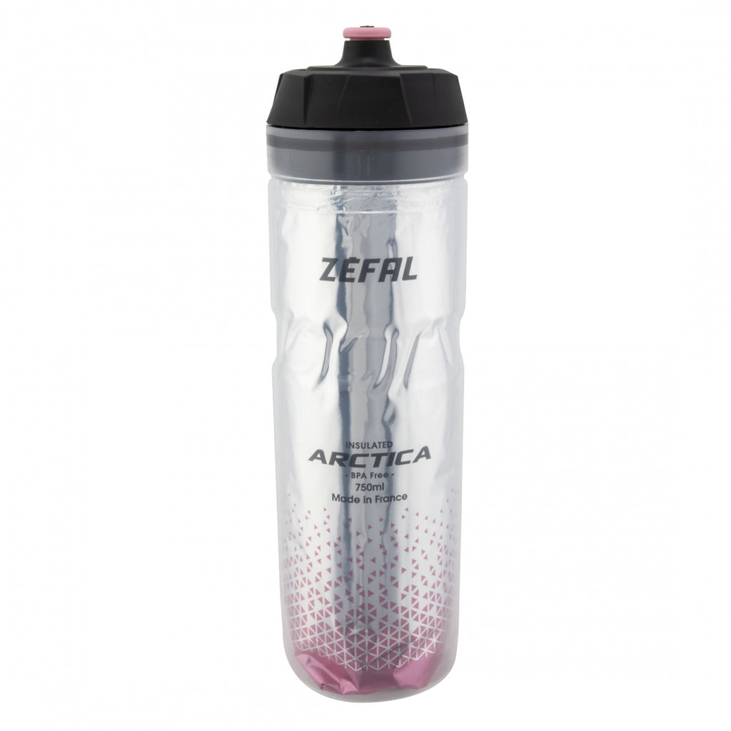 ZEFAL 1675 25oz ARCTICA INSULATEDSL/PK