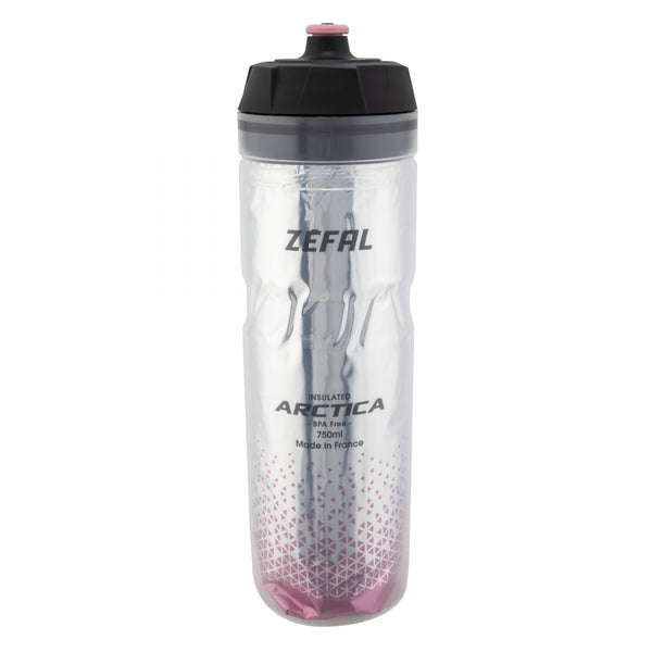 ZEFAL 1675 25oz ARCTICA INSULATEDSL/PK