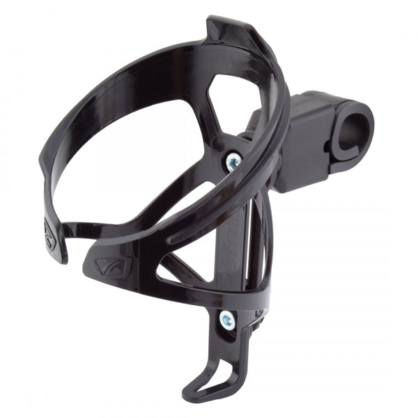 ZEFAL PULSE B2 HANDLEBAR MOUNT BLACK