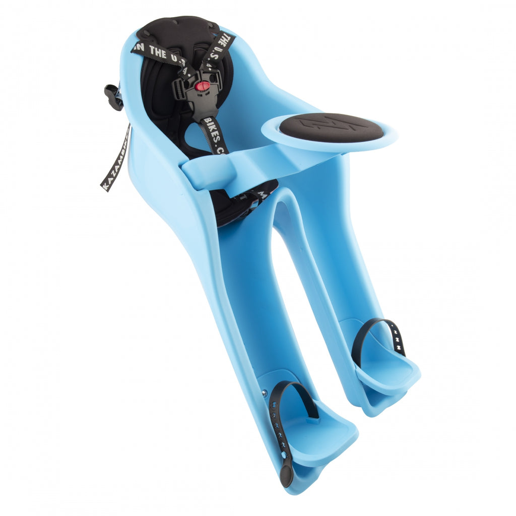 IBERT SAFE-T SEAT BLUE 38lb (L)