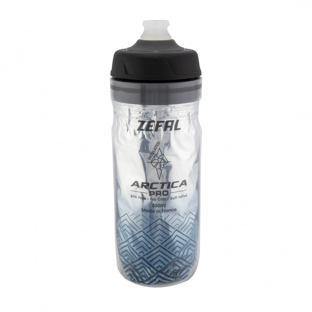 ZEFAL 18.5oz ARCTICA PRO 55 INSULATED SL/BU