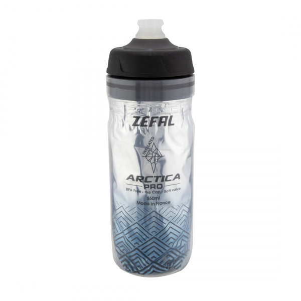 ZEFAL 18.5oz ARCTICA PRO 55 INSULATED SL/BU