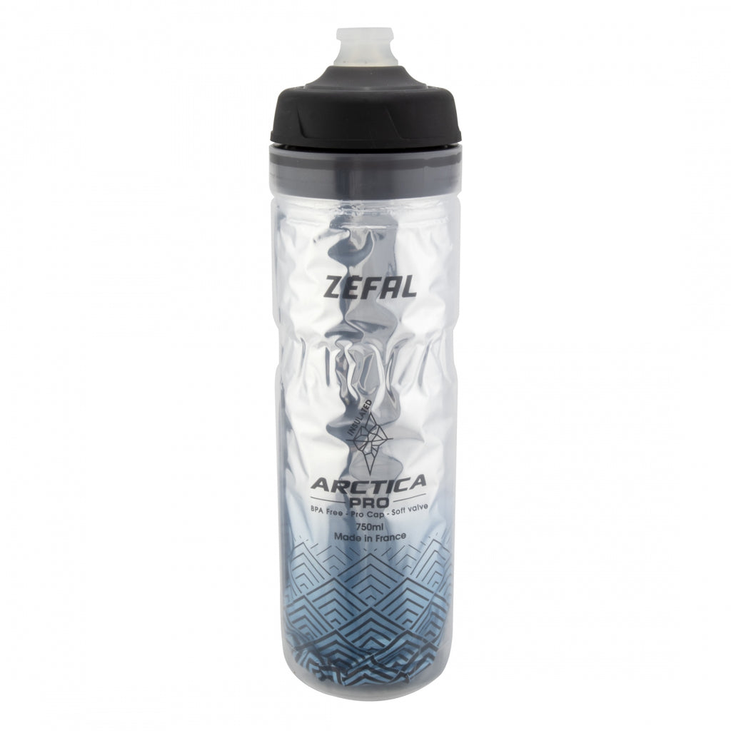 ZEFAL 25oz ARCTICA PRO 75 INSULATED SL/BU