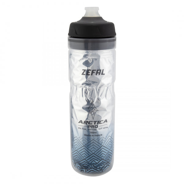 ZEFAL 25oz ARCTICA PRO 75 INSULATED SL/BU