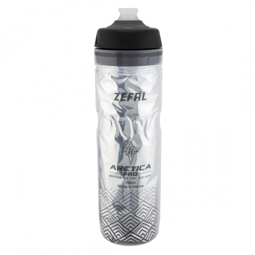 ZEFAL 25oz ARCTICA PRO 75 INSULATED SL/BK