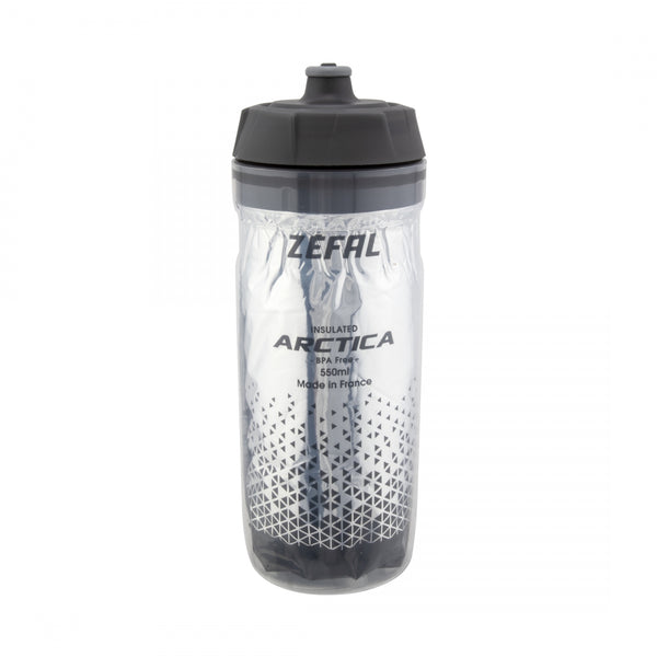 ZEFAL 18.5oz ARCTICA 55 INSULATED SL/BK