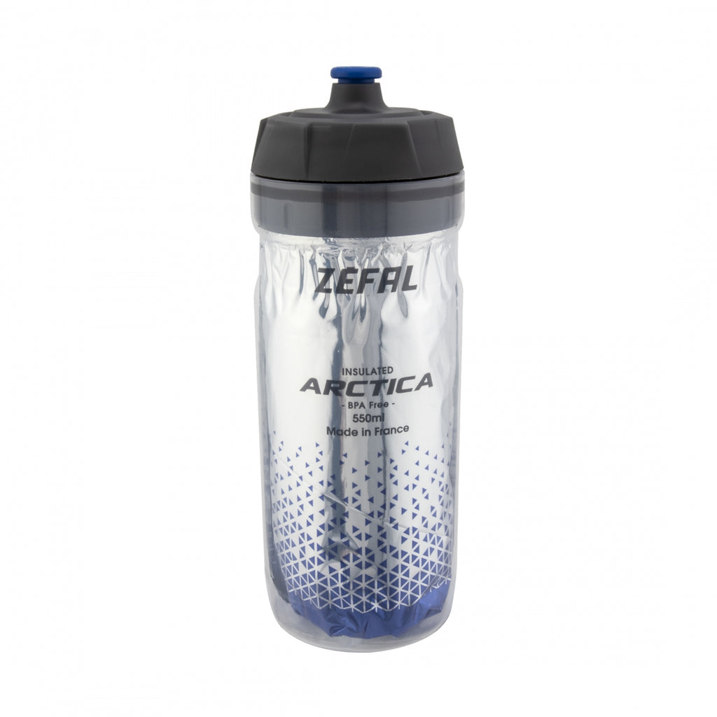 ZEFAL 18.5oz ARCTICA 55 INSULATED SL/BU