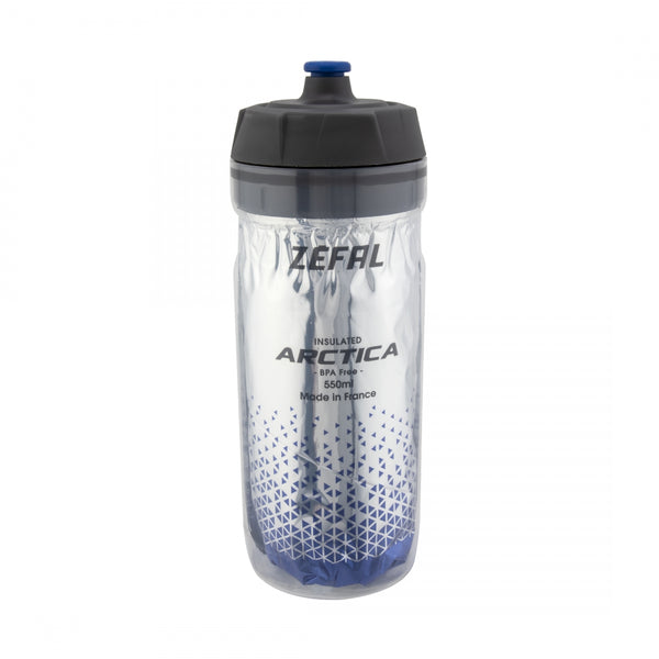 ZEFAL 18.5oz ARCTICA 55 INSULATED SL/BU