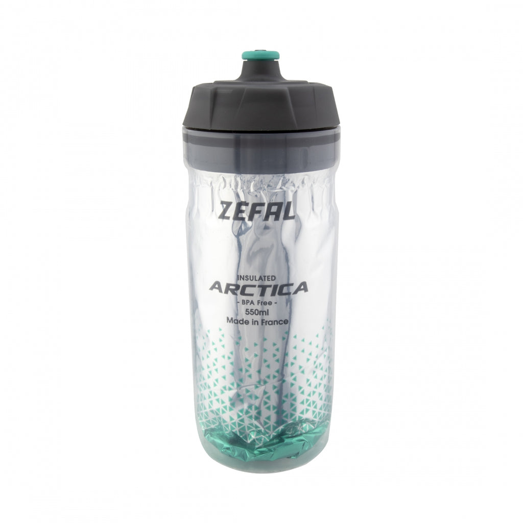 ZEFAL 18.5oz ARCTICA 55 INSULATED SL/GN