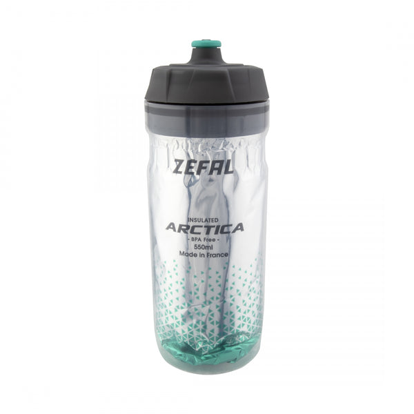 ZEFAL 18.5oz ARCTICA 55 INSULATED SL/GN