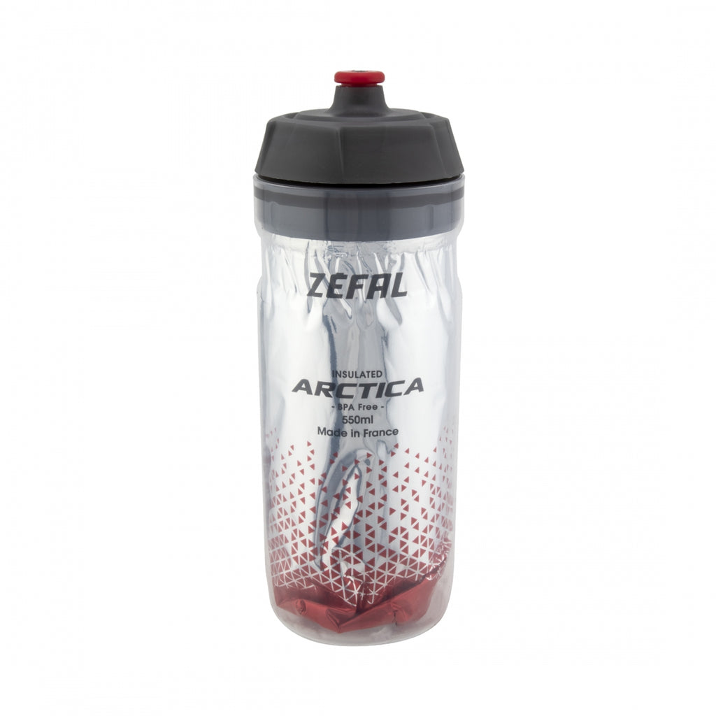 ZEFAL 18.5oz ARCTICA 55 INSULATED SL/RD