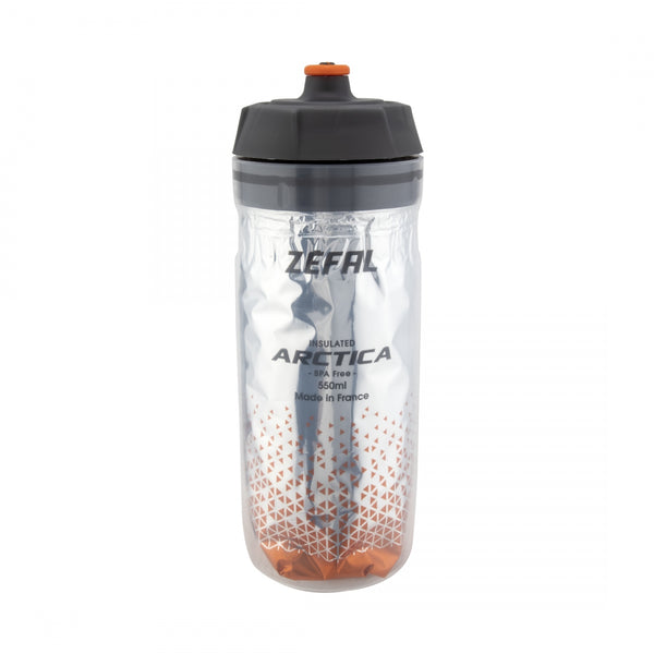 ZEFAL 18.5oz ARCTICA 55 INSULATED SL/OR