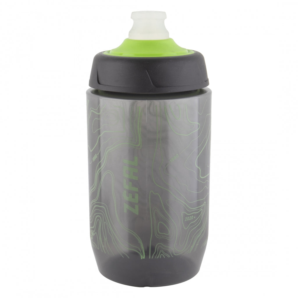 ZEFAL 17oz SENSE PRO 50  BK/GN