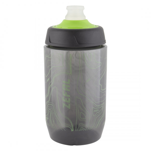 ZEFAL 17oz SENSE PRO 50  BK/GN