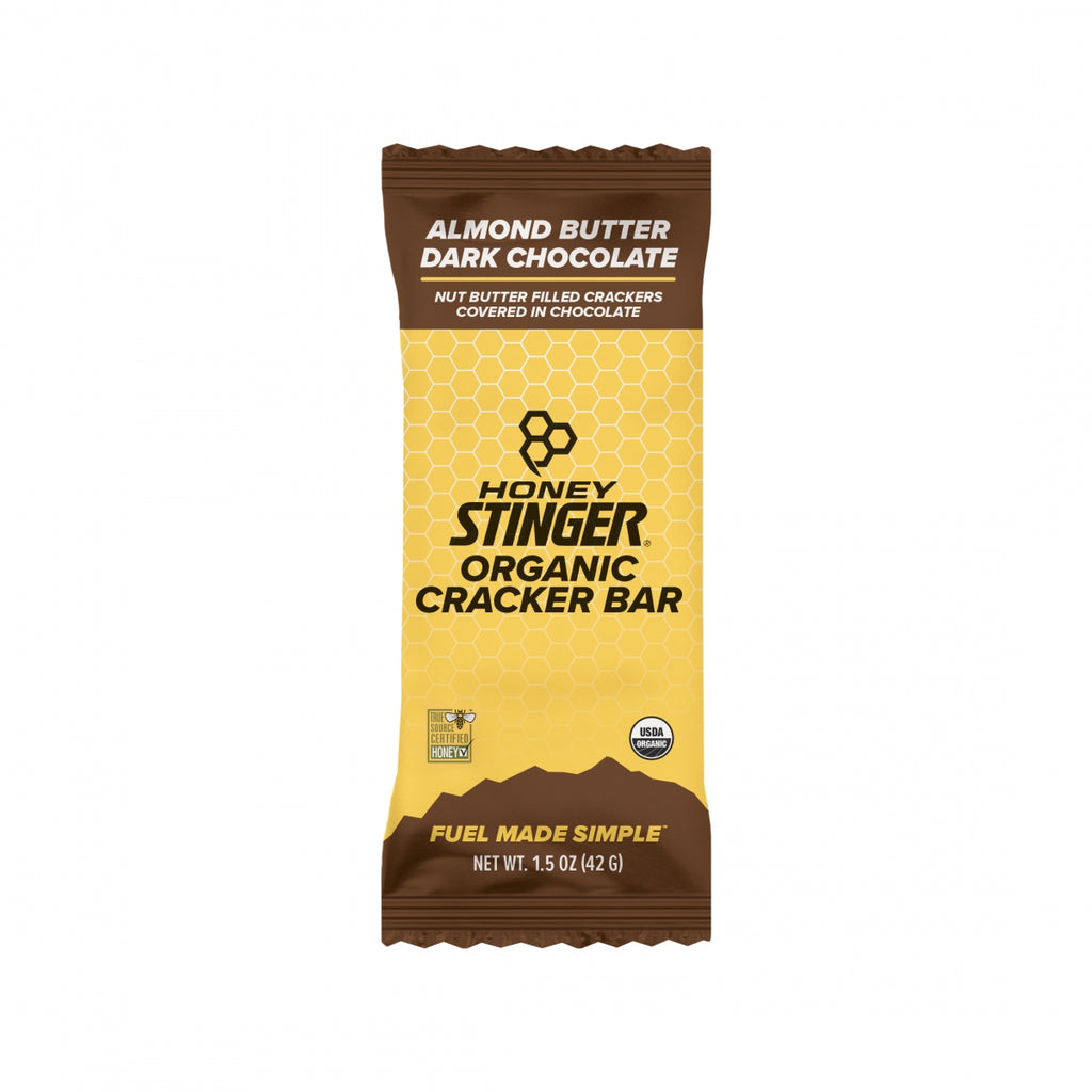 HS SNACK BAR CRACKER PROTEIN PEANUT BUTTER D-CH BXof12